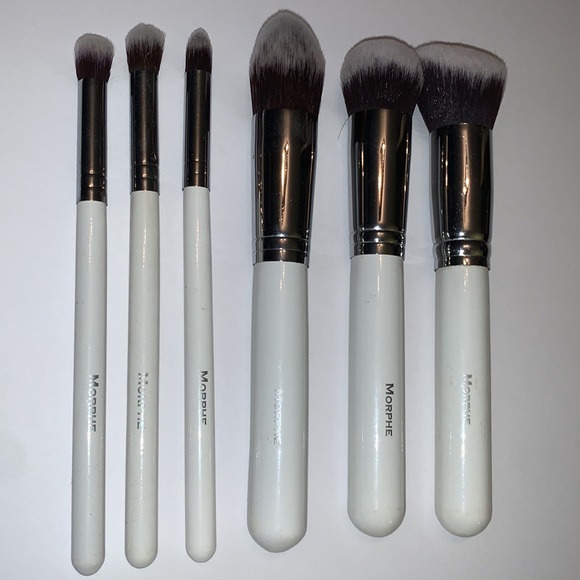 Morphe Deluxe Contour Set 6p Set No 690 - Picture 2 of 11